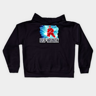 Filip Hronek Kids Hoodie